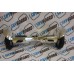 Titan - Chrome Silver 10 Inch